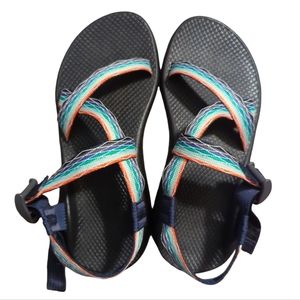 Chaco Women's Prism Mint Size 9
